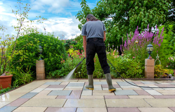 Best Post-Construction Pressure Washing  in Willis, TX