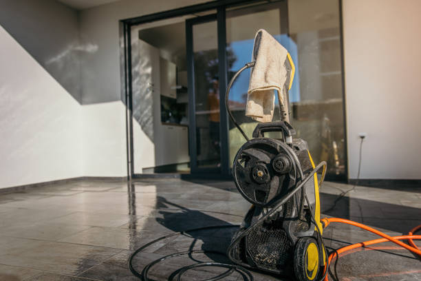 Best Sidewalk and Walkway Cleaning  in Willis, TX