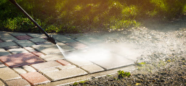 Reliable Willis, TX Pressure Washing Solutions
