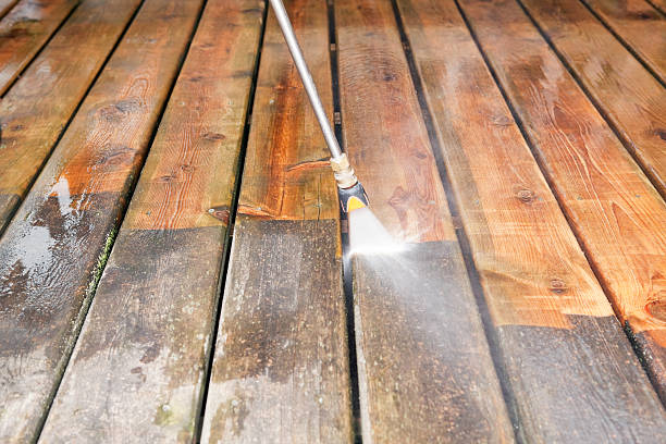 Best Driveway Pressure Washing  in Willis, TX