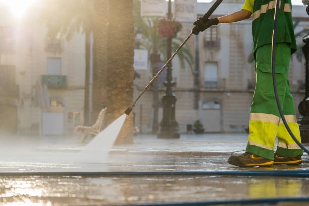 Best Machinery and Equipment Cleaning  in Willis, TX